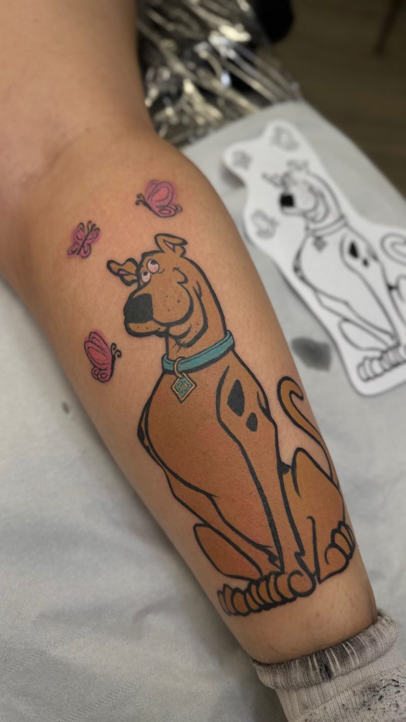 Unique Ink Custom Tattoo