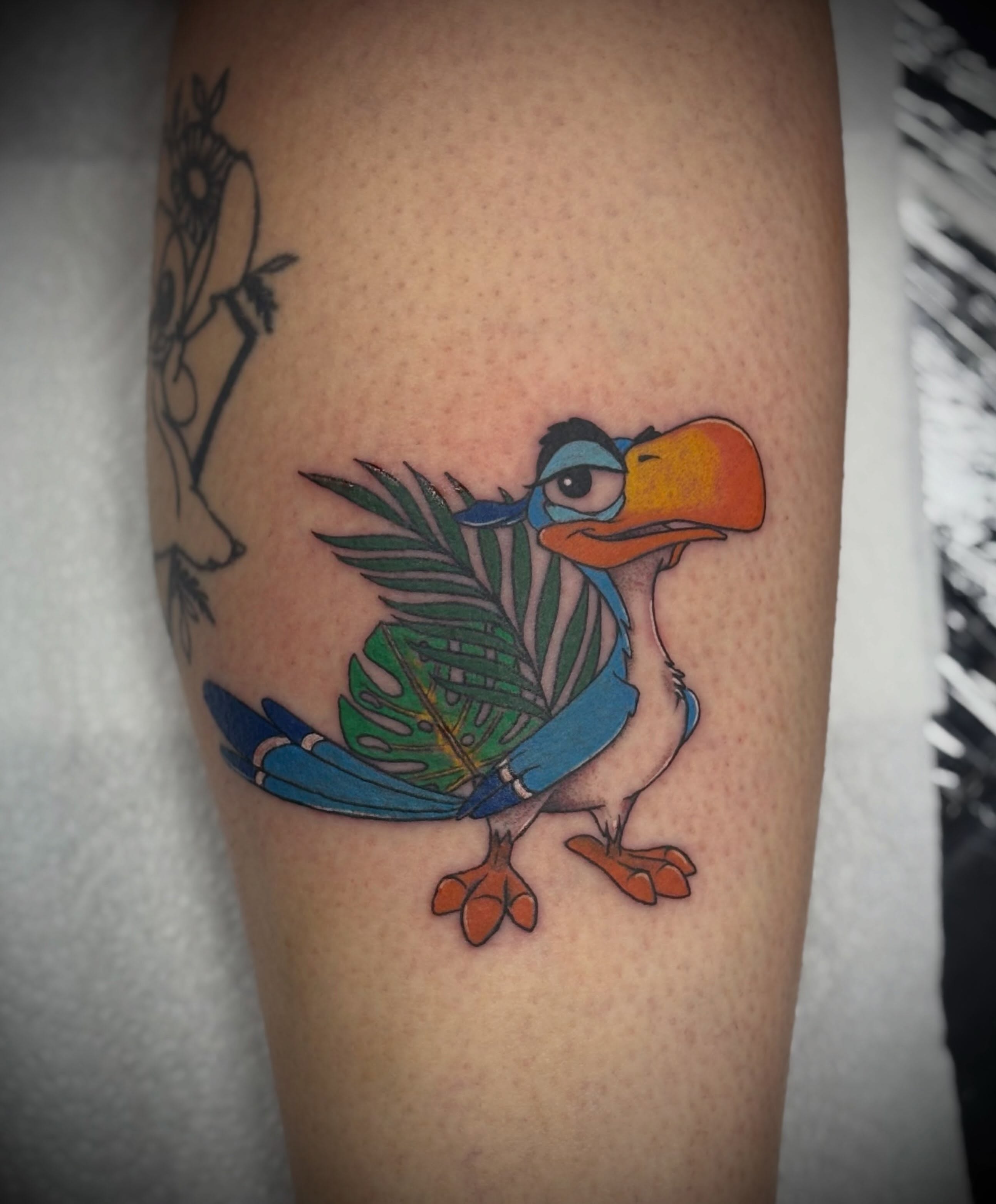 Unique Ink Custom Tattoo - Unique Ink Custom Tattoo